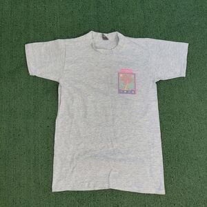 VINTAGE Myrtle Beach South Carolina T Shirt Size Medium